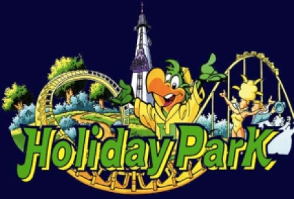 Logo Hollydaypark Hassloch