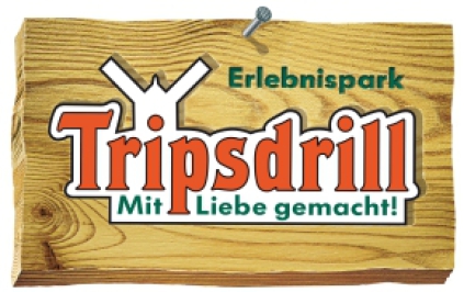Logo Tripsdrill in Baden